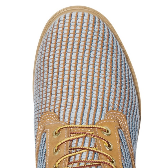 TIMBERLAND® CONSTRUCT:10061 CONCEPT #012 - Picture 3 of 12